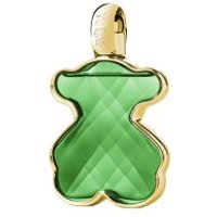 Tous Loveme The Emerald Elixir Parfum Spray 50ml