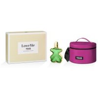 Tous Loveme The Emerald Elixir Parfum Set Of 2