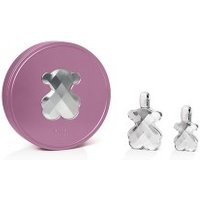 Tous The Silver Parfum Case 2 Pcs