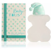 Tous Baby Tous Eau De Cologne Alcohol Free Spray 100ml