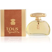 Tous Touch The Original Gold Eau de Toilette Spray 50ml