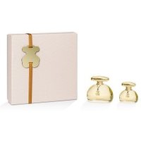Tous Touch The Original Gold Estuche 2 Pcs