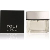 Tous Man Eau De Toilette Spray 50ml