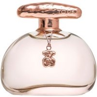 Tous Touch The Sensual Gold Eau De Toilette Spray 100ml