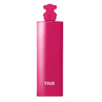 Tous More More Pink Eau de Toilette Spray 90ml