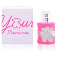 Tous Your Moments Eau De Toilette Spray 30ml