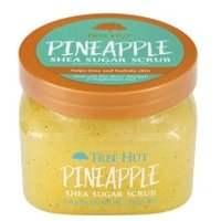 Tree Hut Pineapple Sugar Scrub 510g