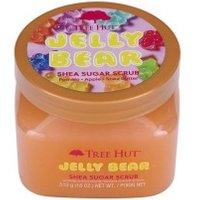 Tree Hut Gummy Bear Sugar Scrub 510g