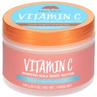 Tree Hut Butter Souflé Body Vitamin C 240g