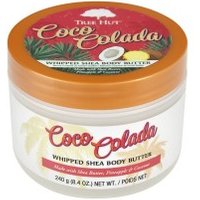 Tree Hut Souflé Butter For Body Coco Colada 240g