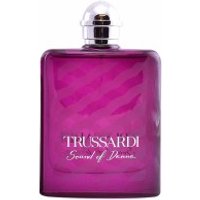 Trussardi Sound Of Donna Eau De Parfum Spray 100ml