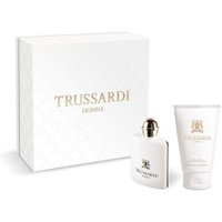Trussardi Donna Estuche 2 Pcs