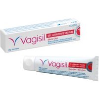 Vagisil Lubricating Gel Heat Effect 30g