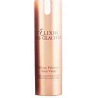 Valmont L'Elixir Des Glaciers Votre Visage Sérum Précieux 30ml
