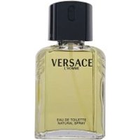 Versace Versace L'Homme Eau De Toilette Spray 100ml