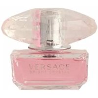 Versace Bright Crystal Eau De Toilette Spray 50ml