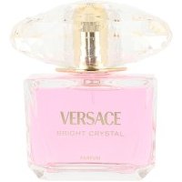 Versace Bright Crystal Parfum Eau de Parfum Spray 90ml