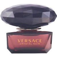 Versace Crystal Noir Eau De Toilette Spray 50ml