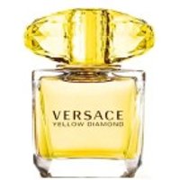 Versace Yellow Diamond Eau De Toilette Spray 30ml