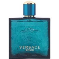 Versace Eros Eau De Toilette Spray 100ml
