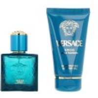 Versace Eros Case 2 Pcs
