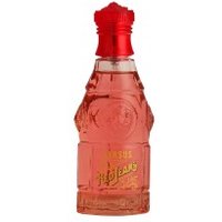 Versace Red Jeans Eau De Toilette Spray 75ml