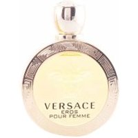 Versace Eros Pour Femme Eau De Toilette Spray 50ml