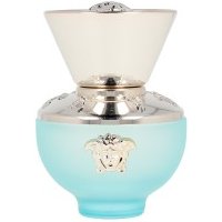 Versace Dylan Turquoise Eau De Toilette Spray 30ml
