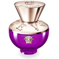 Versace Dylan Purple Eau De Parfum Spray 50ml