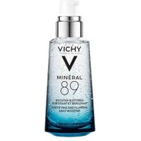 Vichy Minéral 89 Booster Quotidien Fortifiant 50ml
