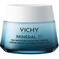 Vichy Minéral 89 Light 72H Moisturizing Cream 50ml