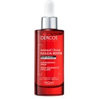 Vichy Dercos Aminexil Clinical Regen Booster Serum Anti-Hair Loss And Hair Regeneration 90ml