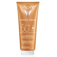 Vichy Capital Soleil Family Milk SPF50+ 300ml