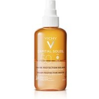 Vichy Capital Soleil Luminosity Water SPF 50 200ml