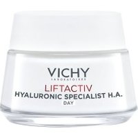 Vichy Liftactiv Hyaluronic Specialist Ha Cream For Normal To Combination Skin 50ml