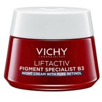 Vichy Liftactiv B3 Anti-Spot Retinol Night Cream 50ml