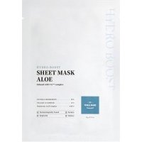 Village 11 Hydro Boost Sheet Mask Aloe 21g