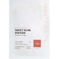Village 11 Miracle Youth Sheet Mask Peptide 23g