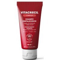 Vitacrecil Complex Vitacrecil Complex Strengthening Shampoo 200ml
