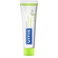 Vitis Orthodontic Toothpaste Apple Mint 100ml