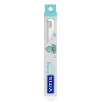 Vitis Baby Toothbrush 1 Un