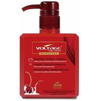 Voltage Cosmetics Cherry-Therapy Shampoo 500ml