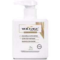 Voltage Cosmetics Ultra-Rápida Mascarilla 1 Minuto 500ml