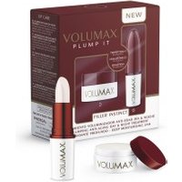 Volumax Volumax Plump It Filler Anti-Aging Treatment Set Of 2