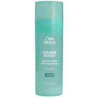 Wella Professionals Invigo Volume Boost Crystal Mask Fine Hair Without Volume 145ml