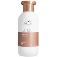 Wella Professionals Fusion Intense Repair Shampoo For Damaged Hair 250ml