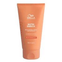Wella Professionals Invigo Nutri-Enrich Frizz Control Anti-Frizz Cream 150ml