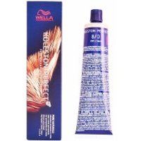 Wella Professionals Koleston Perfect Me+ Pure Naturals 8/0 60ml