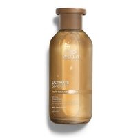 Wella Professionals Ultimate Smooth Shampoo 250ml