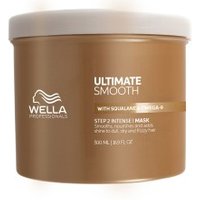 Wella Professionals Ultimate Smooth Mask 500ml